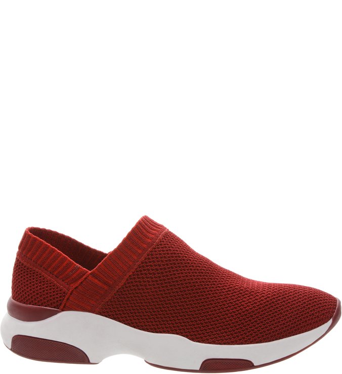tenis vermelho schutz
