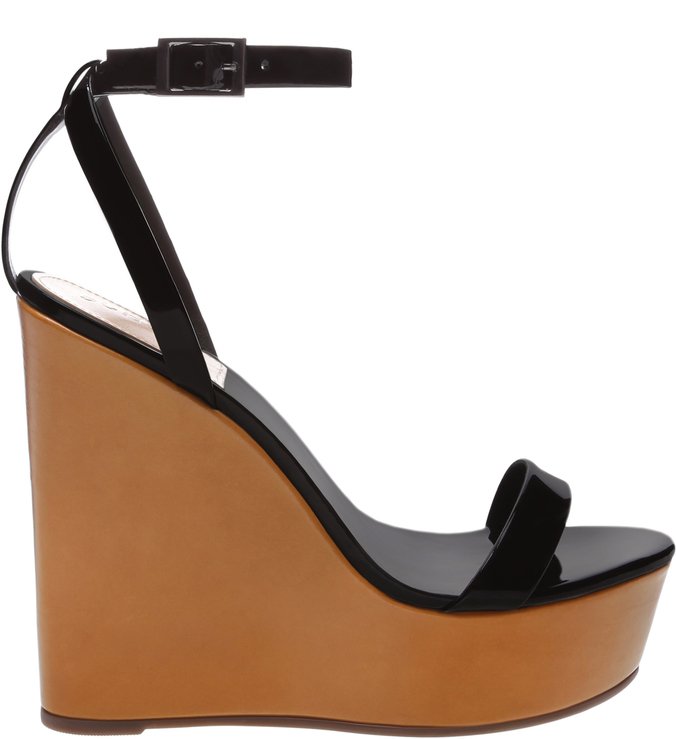 anabela preta schutz